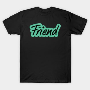 friends T-Shirt